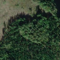 Satellite imagery of Lintusaari, FI