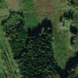 Satellite imagery of Koiraniemi, FI