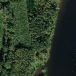 Satellite imagery of Koiraniemi, FI