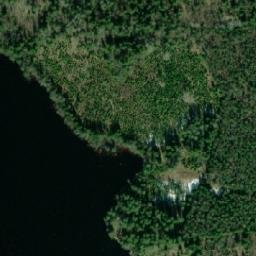 Satellite imagery of Vääräniemi, FI