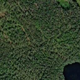 Satellite imagery of Suoniemi, FI