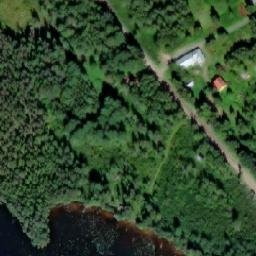 Satellite imagery of Suoniemi, FI