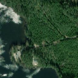 Satellite imagery of Puuniemi, FI
