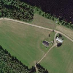 Satellite imagery of Kuoreniemi, FI