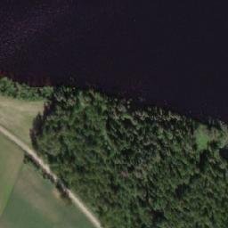 Satellite imagery of Kuoreniemi, FI