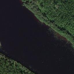 Satellite imagery of Kuoreniemi, FI
