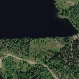 Satellite imagery of Heinluoto, FI