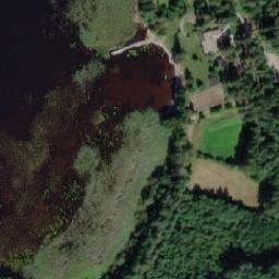 Satellite imagery of Roponniemi, FI