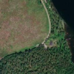 Satellite imagery of Kierniemi, FI