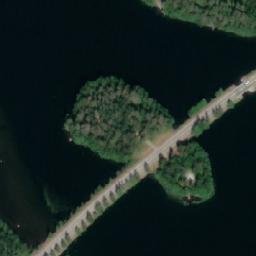 Satellite imagery of Kierniemi, FI