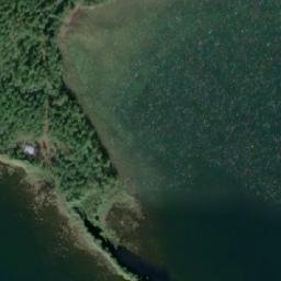 Satellite imagery of Pujoniemi, FI