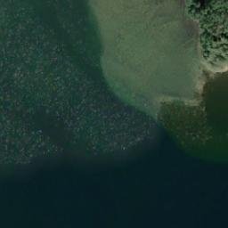 Satellite imagery of Pujoniemi, FI