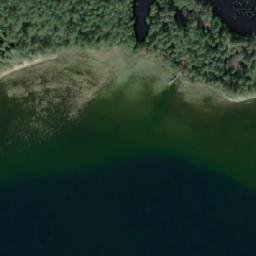 Satellite imagery of Pujoniemi, FI