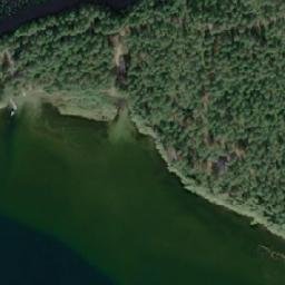 Satellite imagery of Kaakkoharju, FI