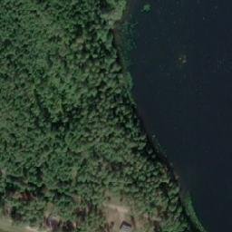 Satellite imagery of Haasianiemi, FI