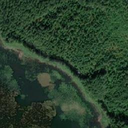 Satellite imagery of Kuikanniemi, FI