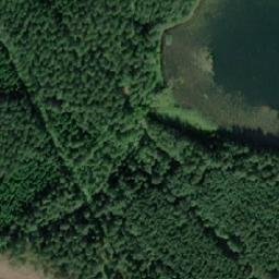 Satellite imagery of Kytöniemi, FI