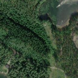 Satellite imagery of Vakanlahdenniemi, FI