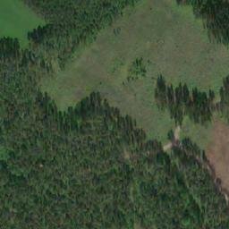 Satellite imagery of Pitkäniemi, FI