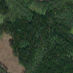 Satellite imagery of Pitkäniemi, FI