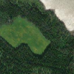 Satellite imagery of Pitkäniemi, FI