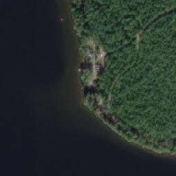 Satellite imagery of Karinniemi, FI