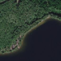 Satellite imagery of Karinniemi, FI