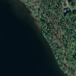Satellite imagery of Liukkuniemi, FI