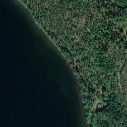 Satellite imagery of Syväniemi, FI