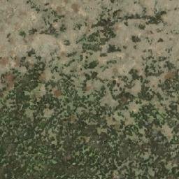 Satellite imagery of Buffalo Mountain, CA