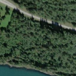 Satellite imagery of Lundaneset, NO