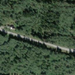 Satellite imagery of Lundaneset, NO