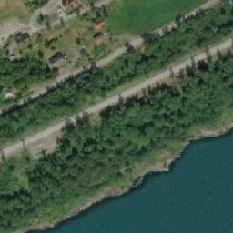 Satellite imagery of Hestodden, NO