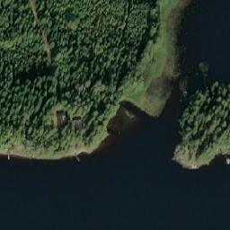 Satellite imagery of Harvaniemi, FI