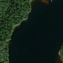 Satellite imagery of Niemennenä, FI