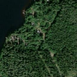 Satellite imagery of Niemennenä, FI