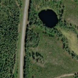 Satellite imagery of Kaaponharju, FI