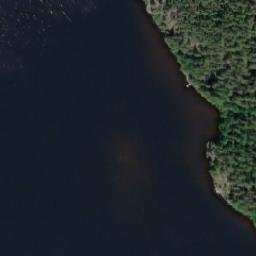 Satellite imagery of Särkännenä, FI