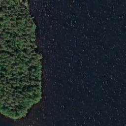 Satellite imagery of Särkännenä, FI