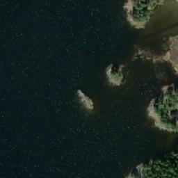 Satellite imagery of Routunniemi, FI
