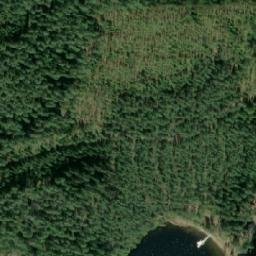 Satellite imagery of Sedänahonniemi, FI