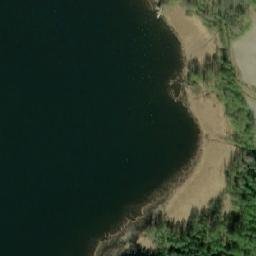 Satellite imagery of Pekkaniemi, FI