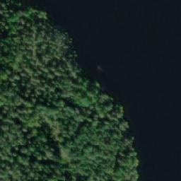 Satellite imagery of Kurppaniemi, FI