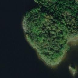 Satellite imagery of Kurppaniemi, FI