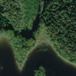 Satellite imagery of Kurppaniemi, FI
