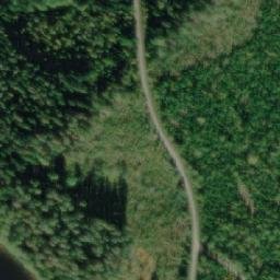 Satellite imagery of Nakkarniemi, FI