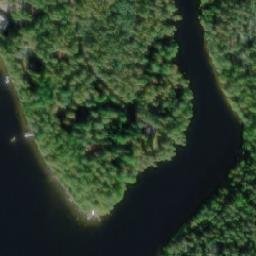 Satellite imagery of Pitkäniemi, FI