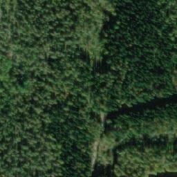 Satellite imagery of Pitkäniemi, FI