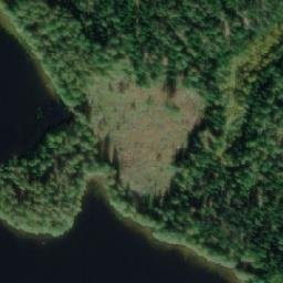 Satellite imagery of Lintusaari, FI