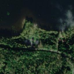 Satellite imagery of Koiraniemi, FI